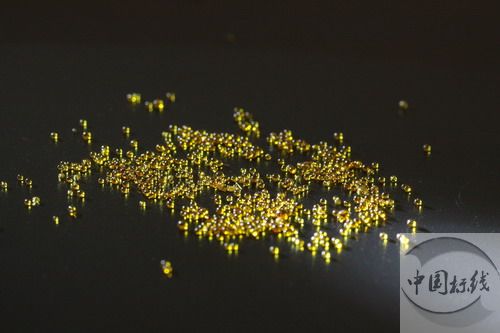 海安汽车零部件车间喷砂处理